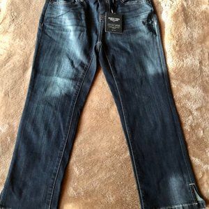 Simply Vera Wang Capris